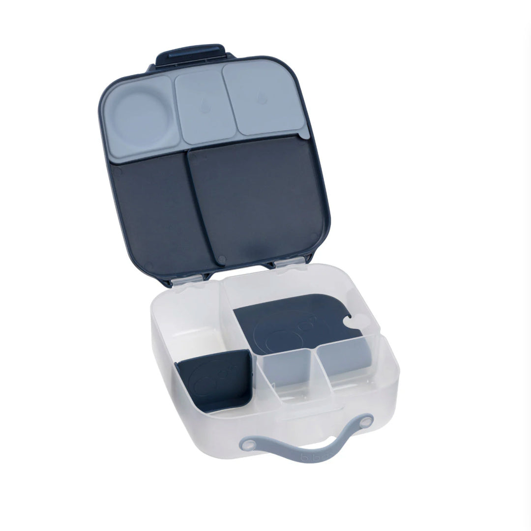 B.BOX BENTO LUNCHBOX - MIDNIGHT