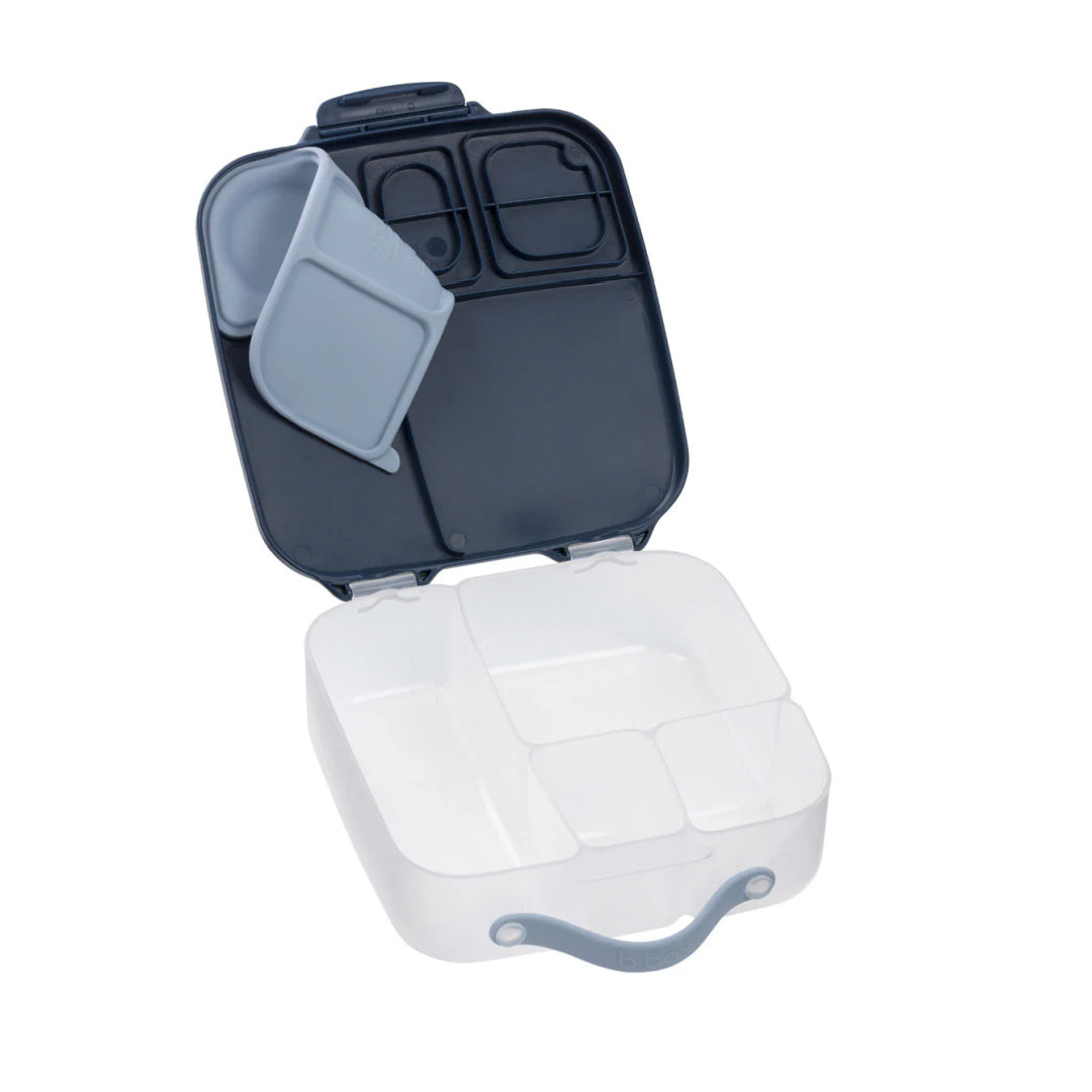 B.BOX BENTO LUNCHBOX - MIDNIGHT