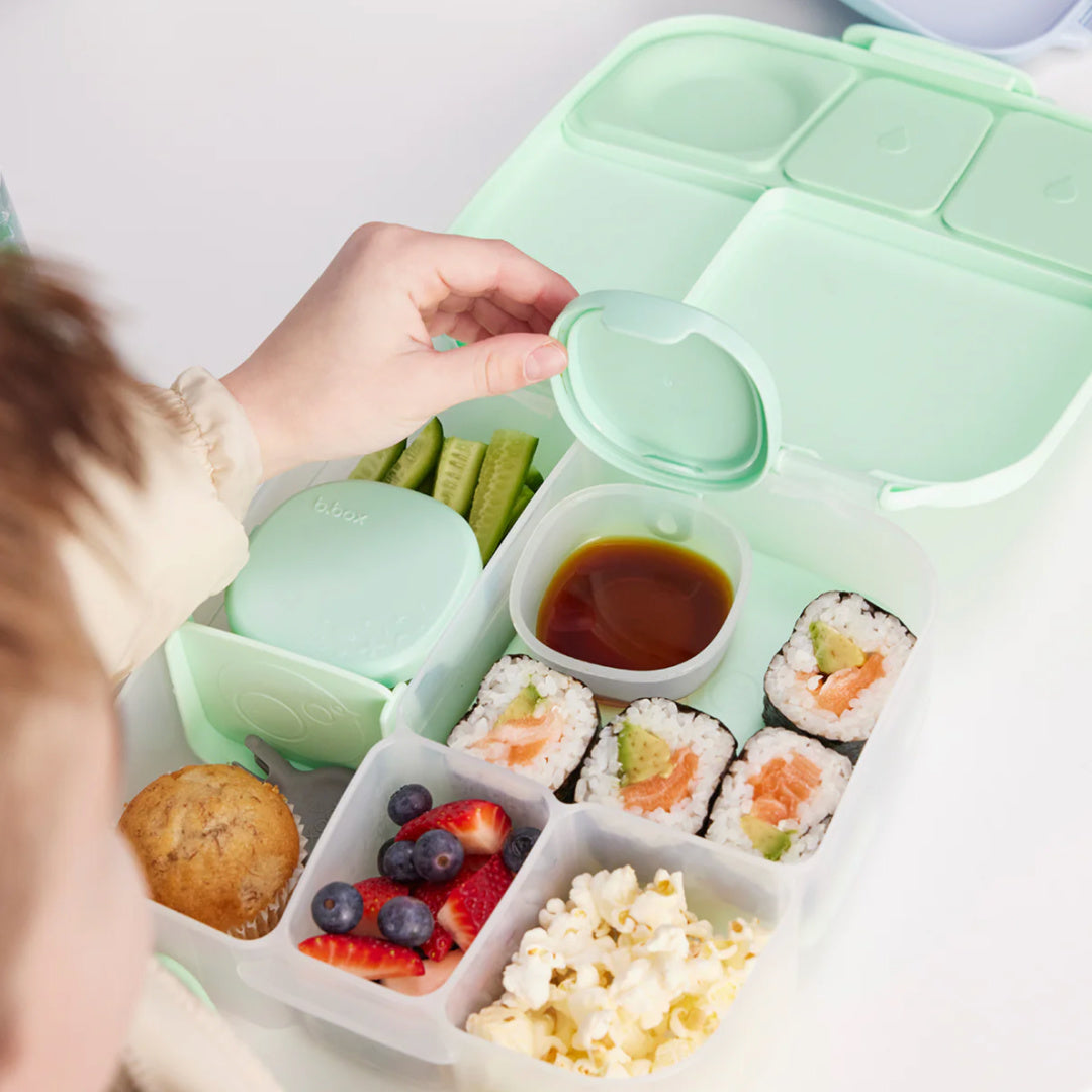 B.BOX BENTO LUNCHBOX - SPEARMINT
