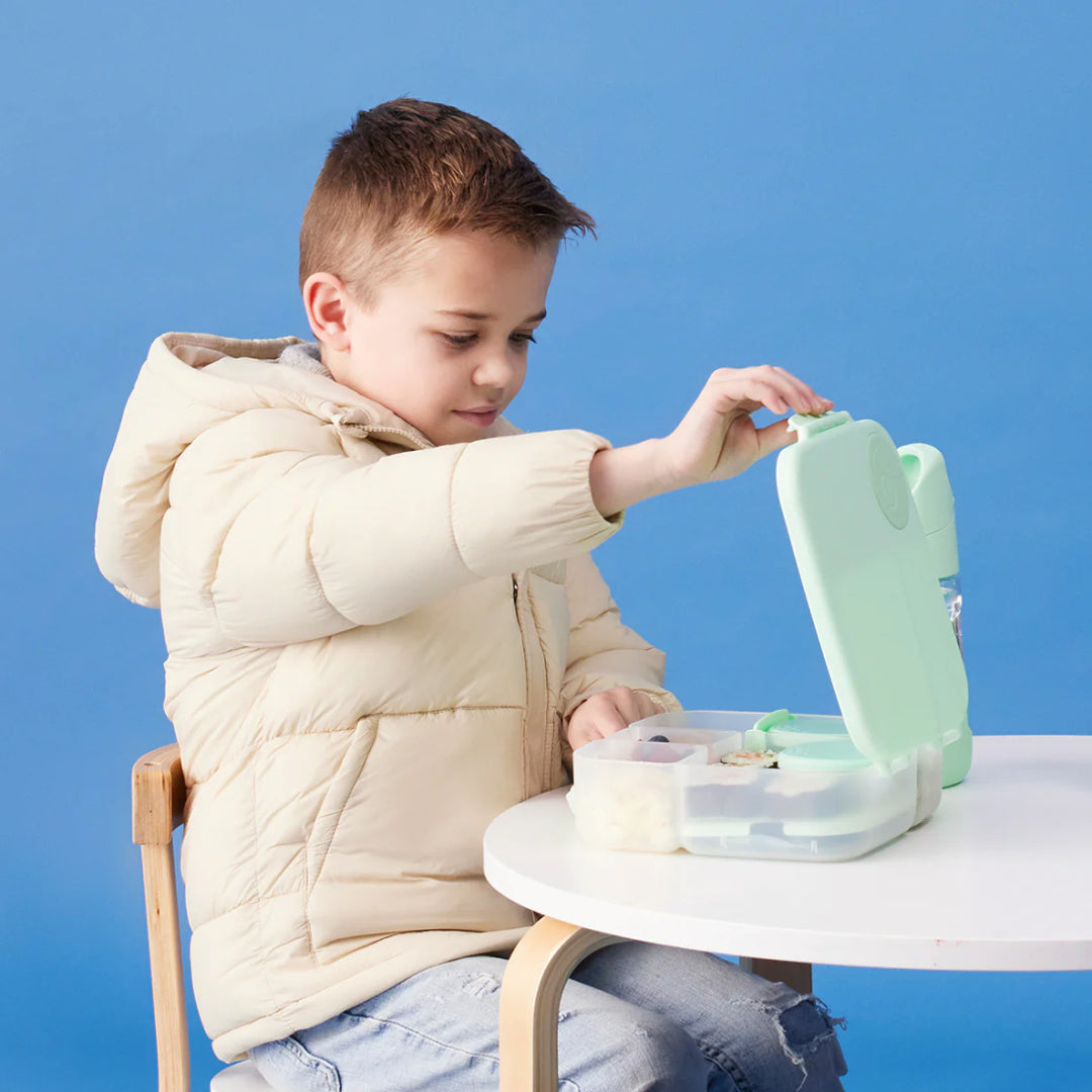 B.BOX BENTO LUNCHBOX - SPEARMINT