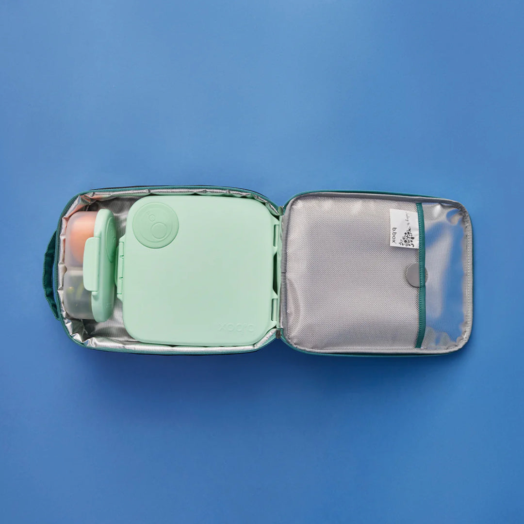 B.BOX BENTO LUNCHBOX - SPEARMINT