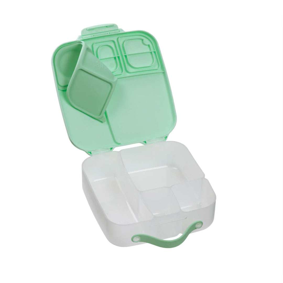 B.BOX BENTO LUNCHBOX - SPEARMINT