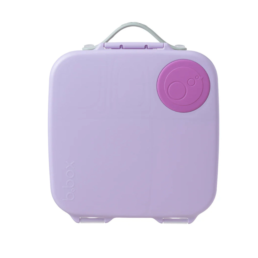 B.BOX BENTO LUNCHBOX - SUGAR PLUM