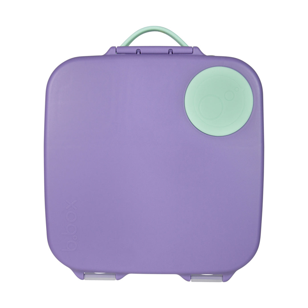 B.BOX BENTO LUNCHBOX - LILAC POP