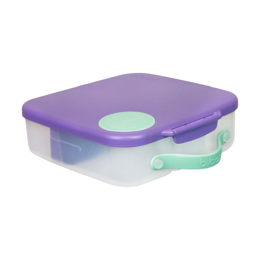 B.BOX BENTO LUNCHBOX - LILAC POP