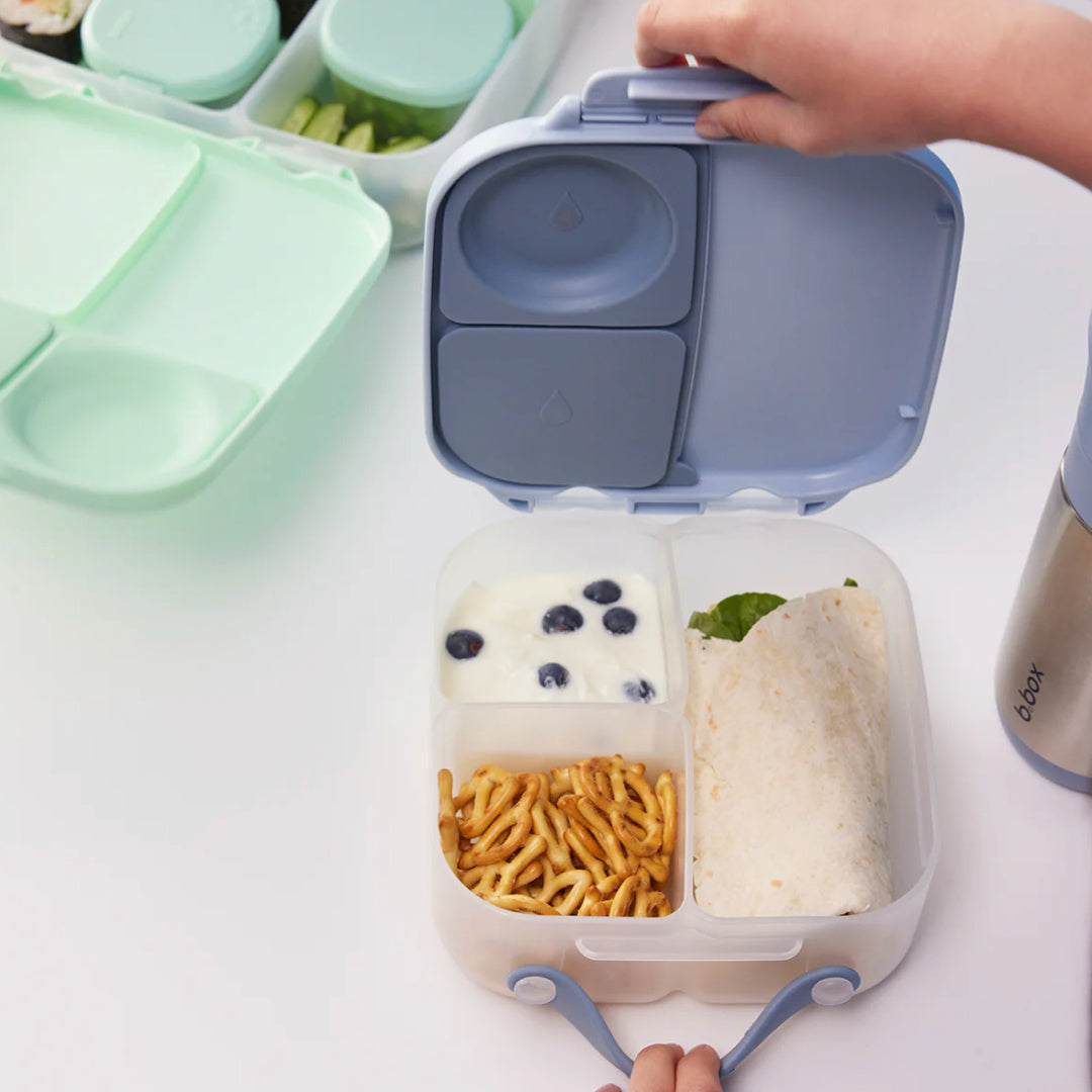 B.BOX MINI BENTO LUNCHBOX - CHILL OUT