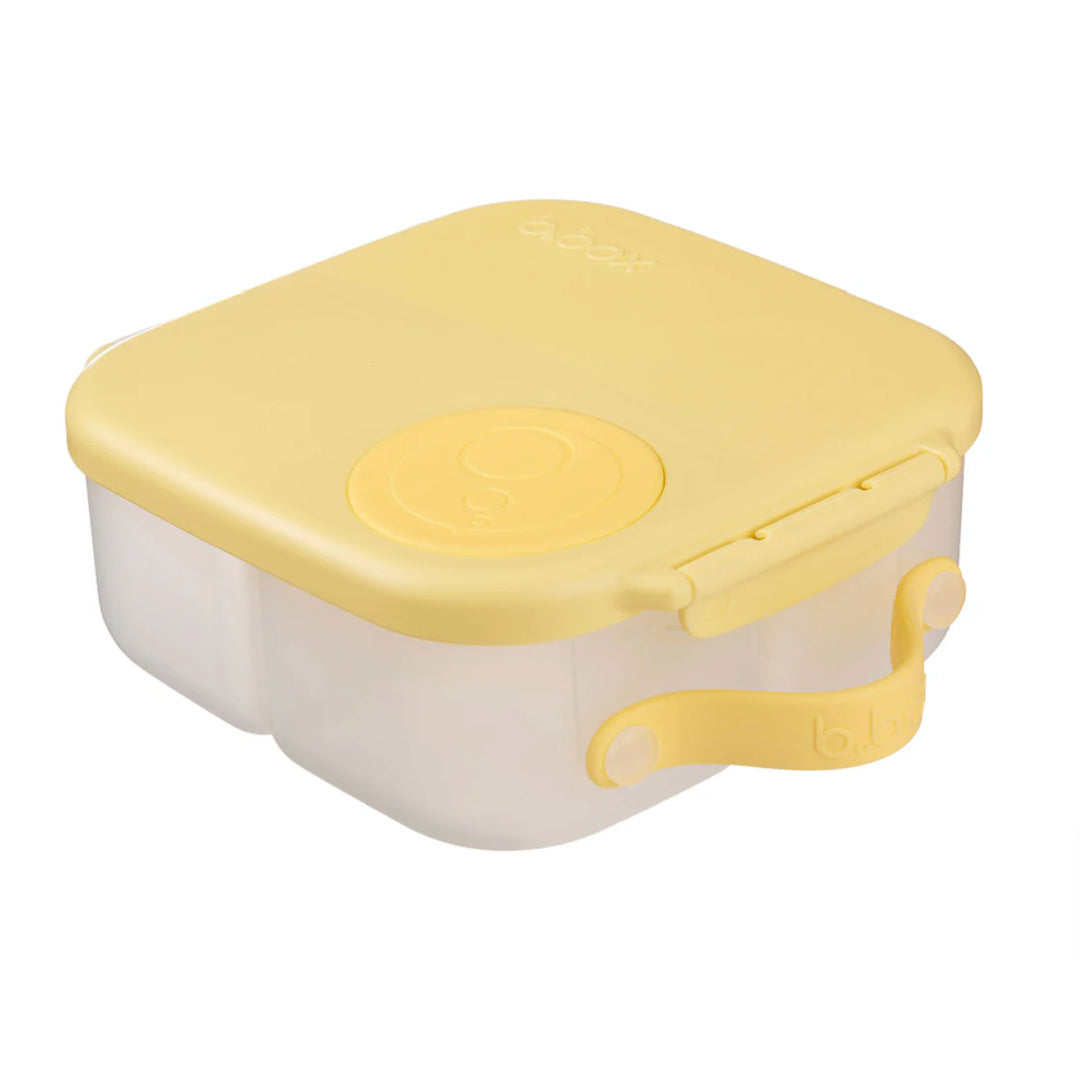 B.BOX MINI BENTO LUNCHBOX - LEMON TWIST