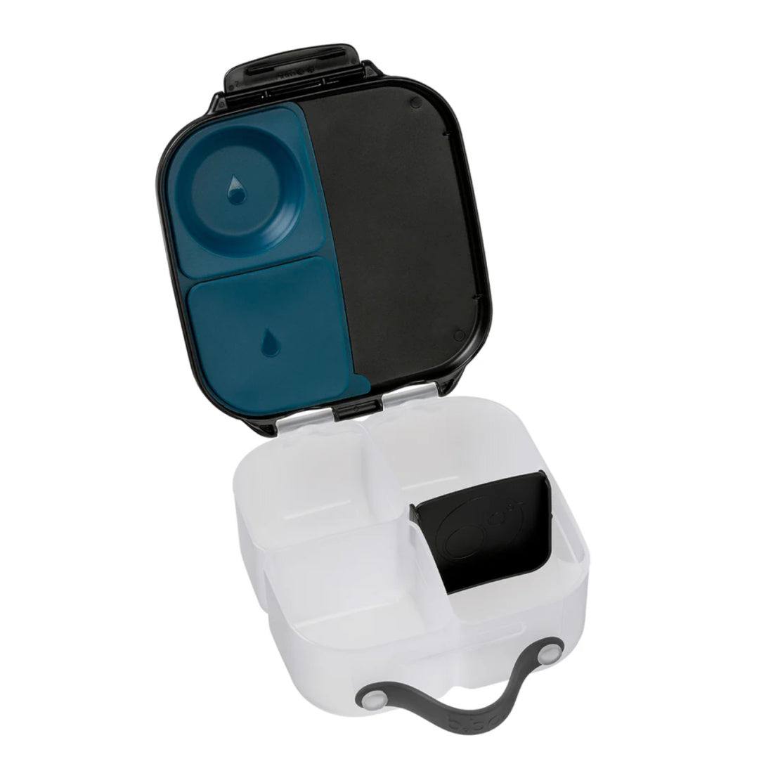 B.BOX MINI BENTO LUNCHBOX - NIGHT VISION