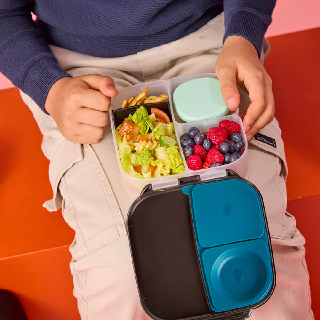B.BOX MINI BENTO LUNCHBOX - NIGHT VISION