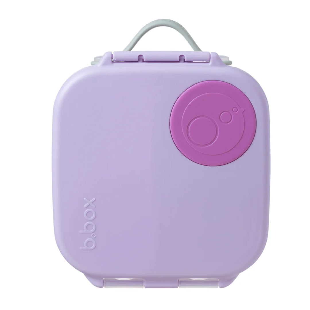 B.BOX MINI BENTO LUNCHBOX - SUGAR PLUM