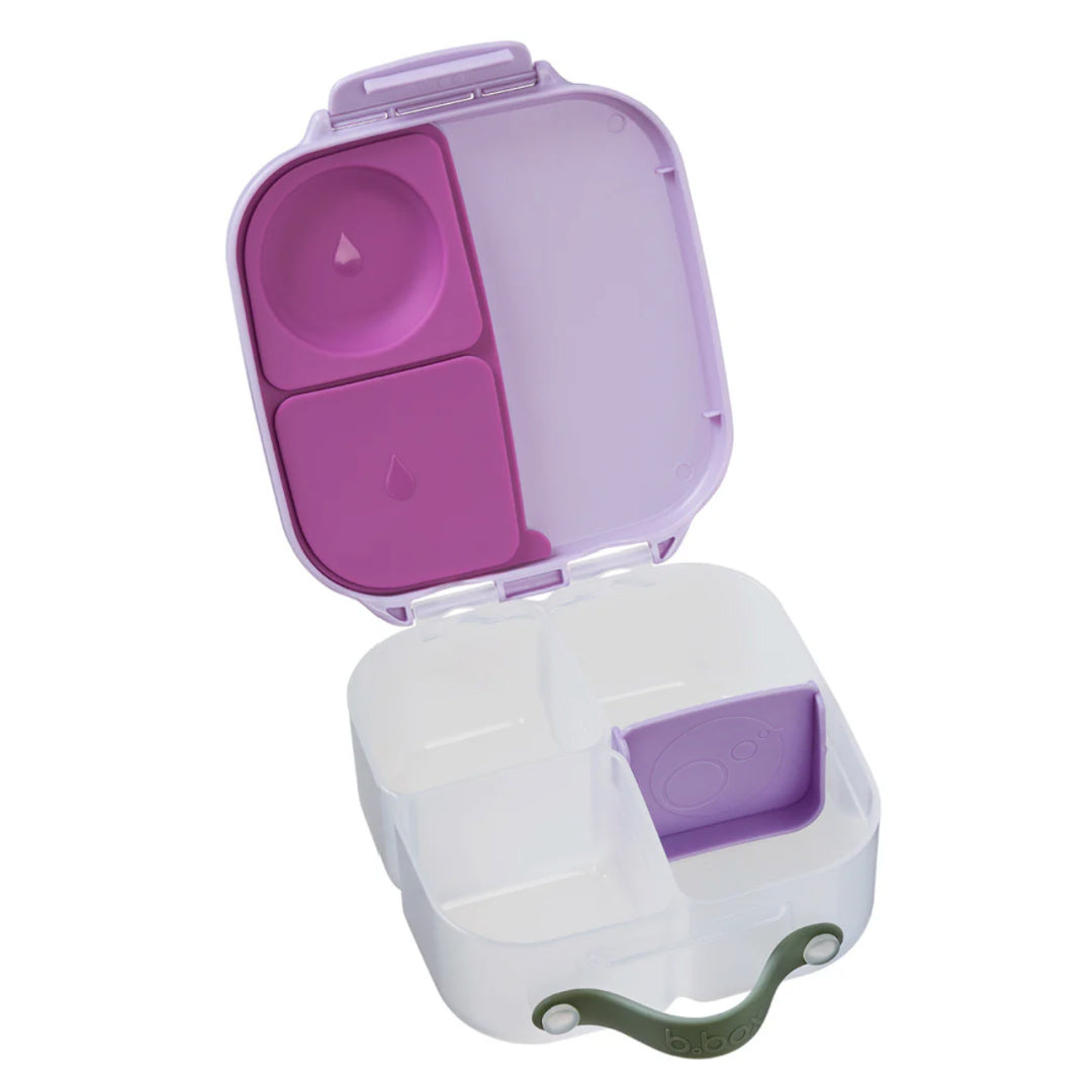 B.BOX MINI BENTO LUNCHBOX - SUGAR PLUM