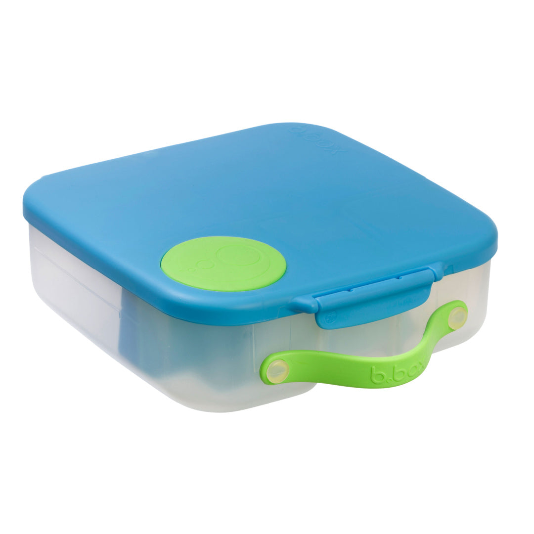 B.BOX BENTO LUNCHBOX - OCEAN BREEZE