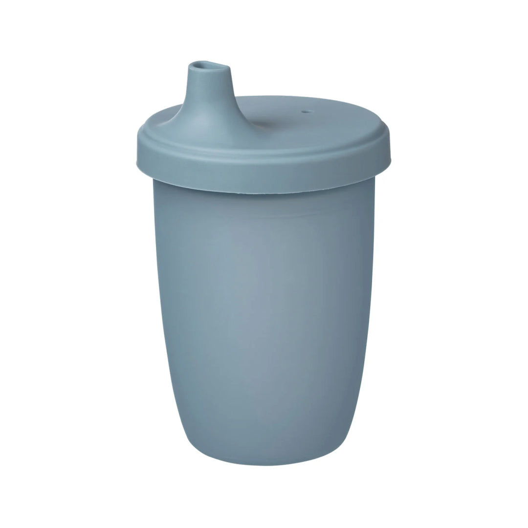 B.BOX SILICONE SPOUT CUP - OCEAN