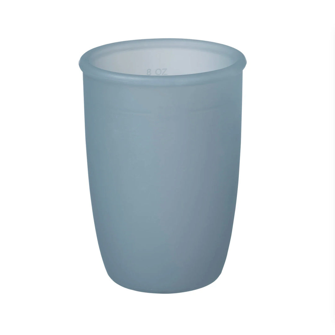 B.BOX SILICONE SPOUT CUP - OCEAN