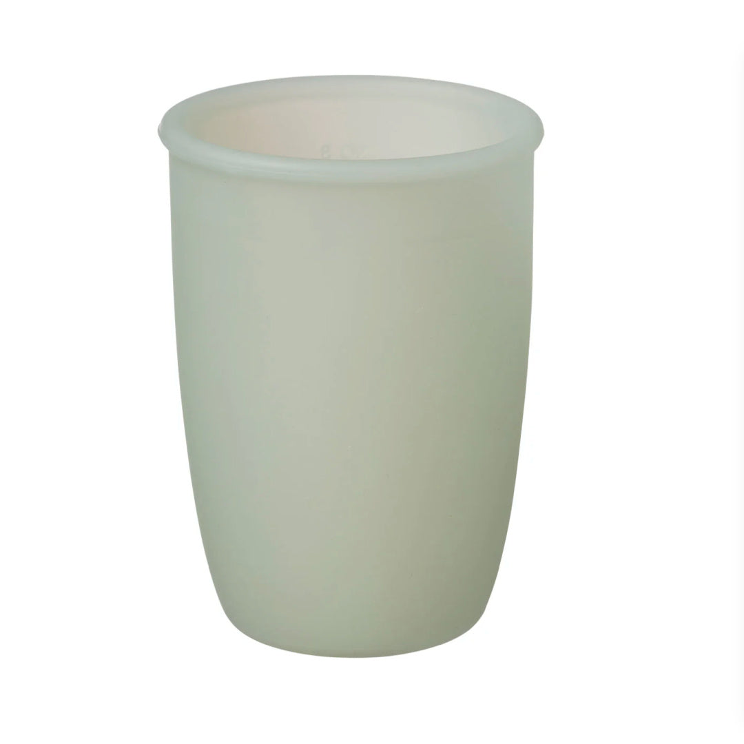 B.BOX SILICONE SPOUT CUP - SAGE