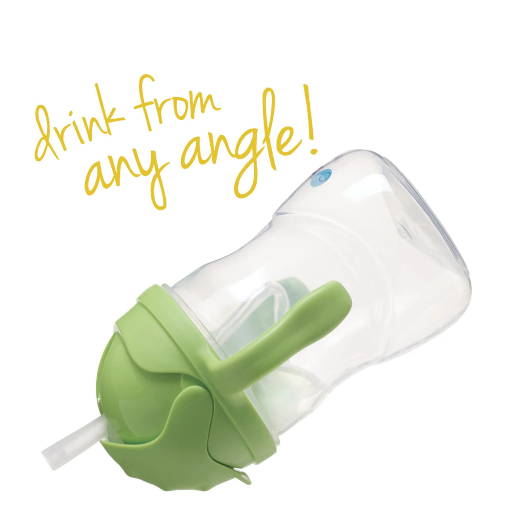 B.BOX SIPPY CUP - APPLE