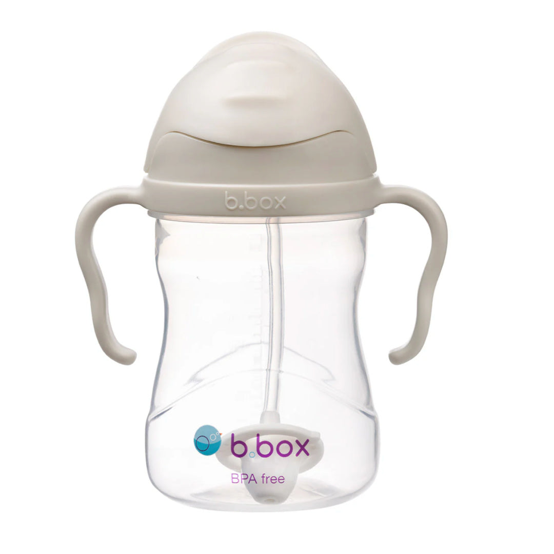 B.BOX SIPPY CUP - LATTE