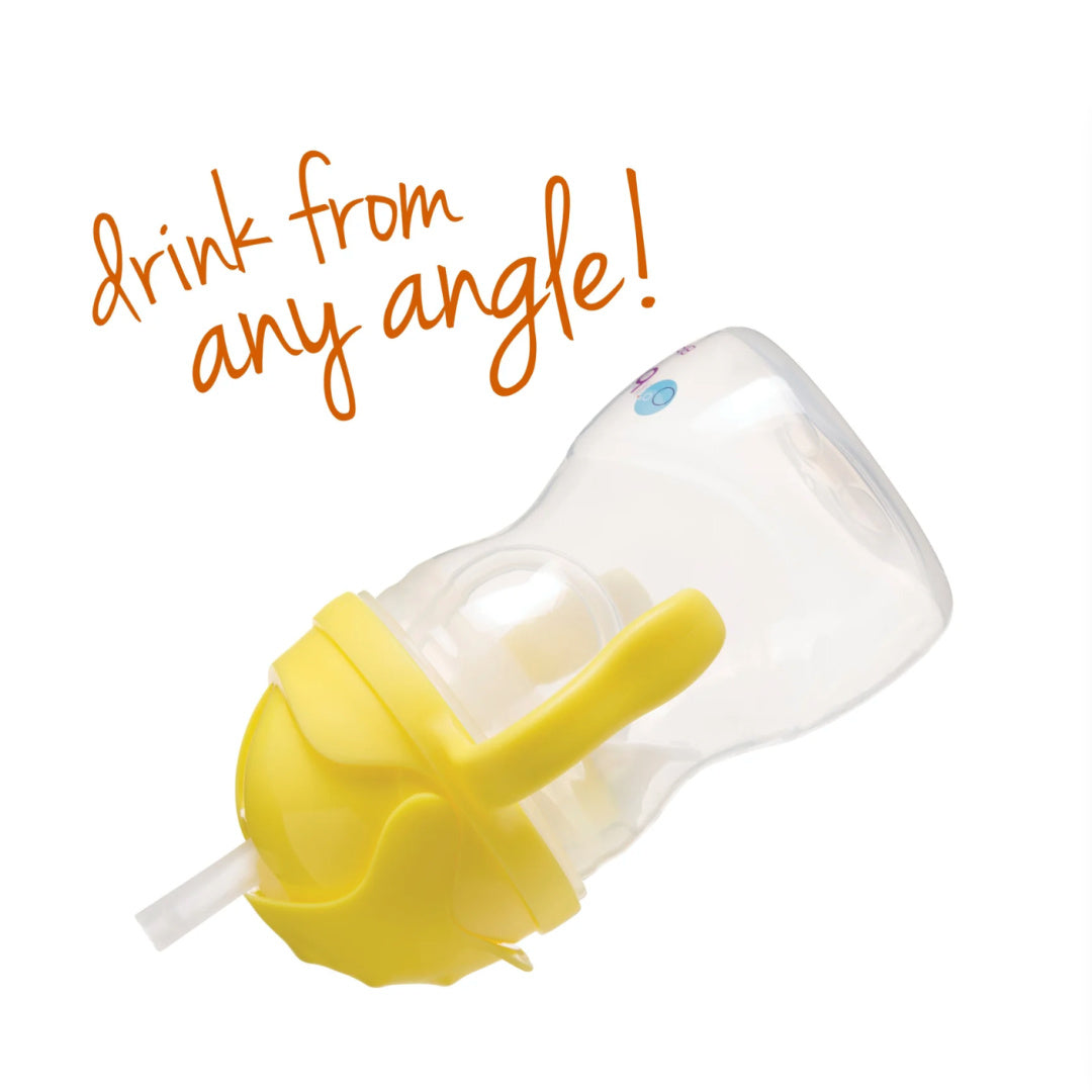 B.BOX SIPPY CUP - LEMON