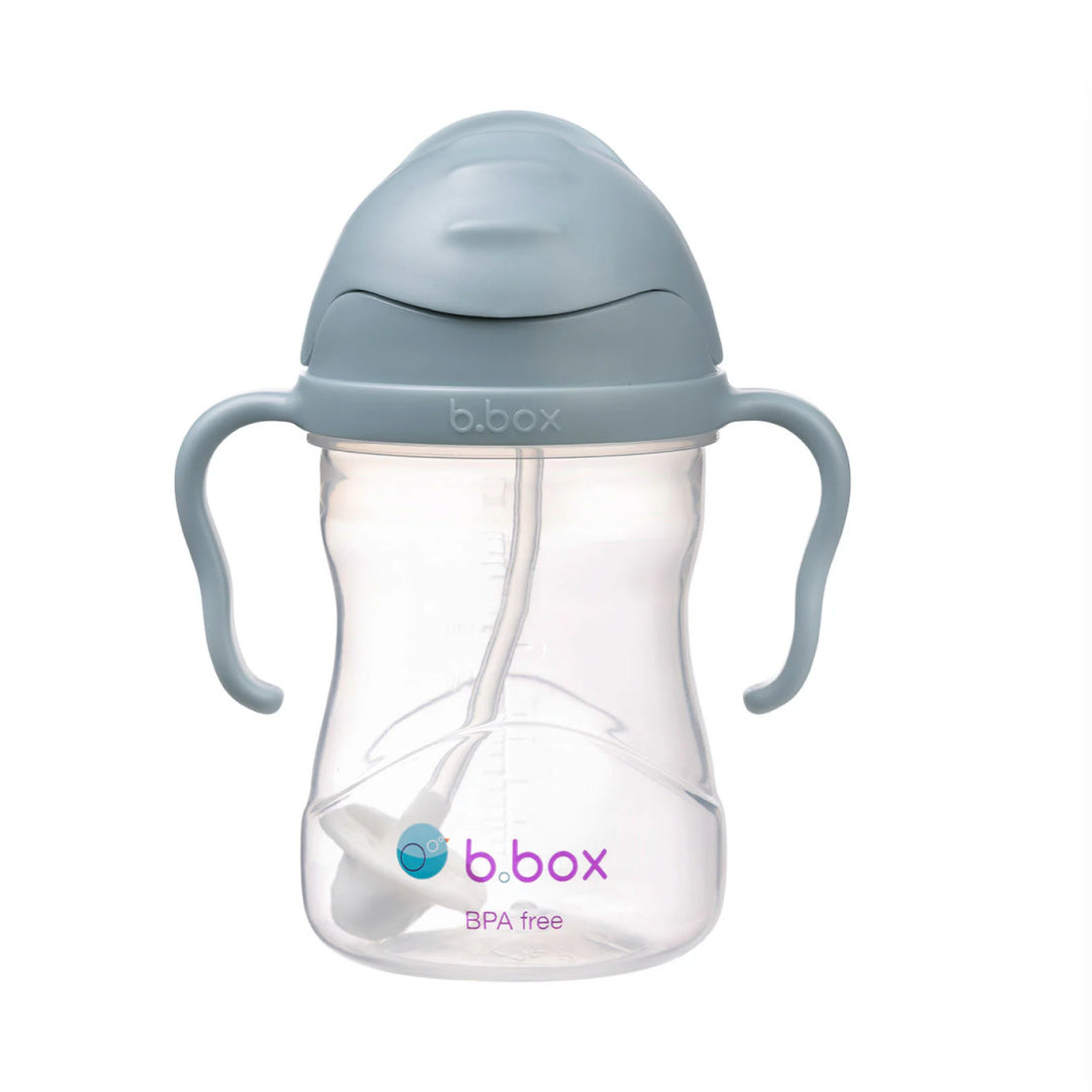 B.BOX SIPPY CUP - OCEAN