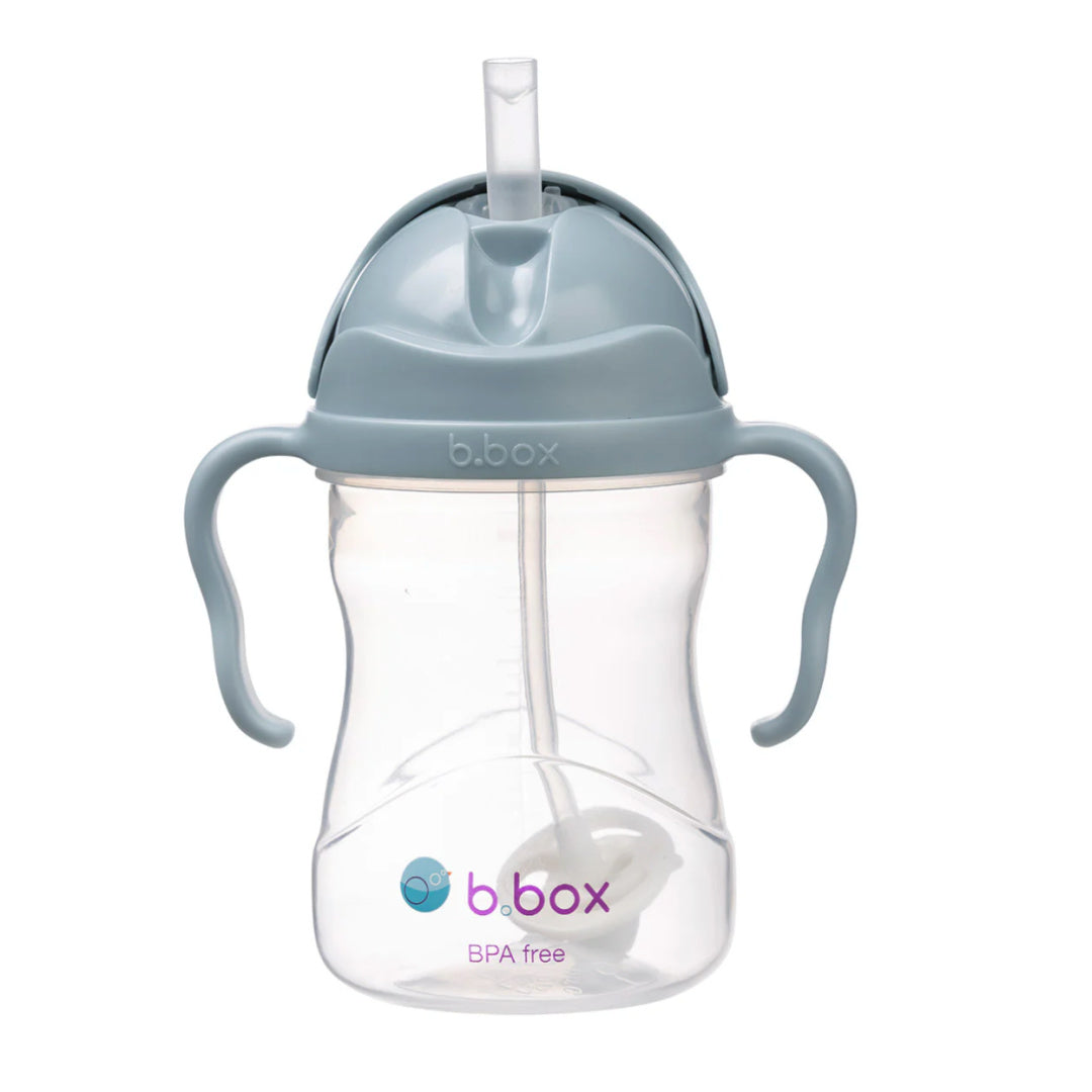 B.BOX SIPPY CUP - OCEAN
