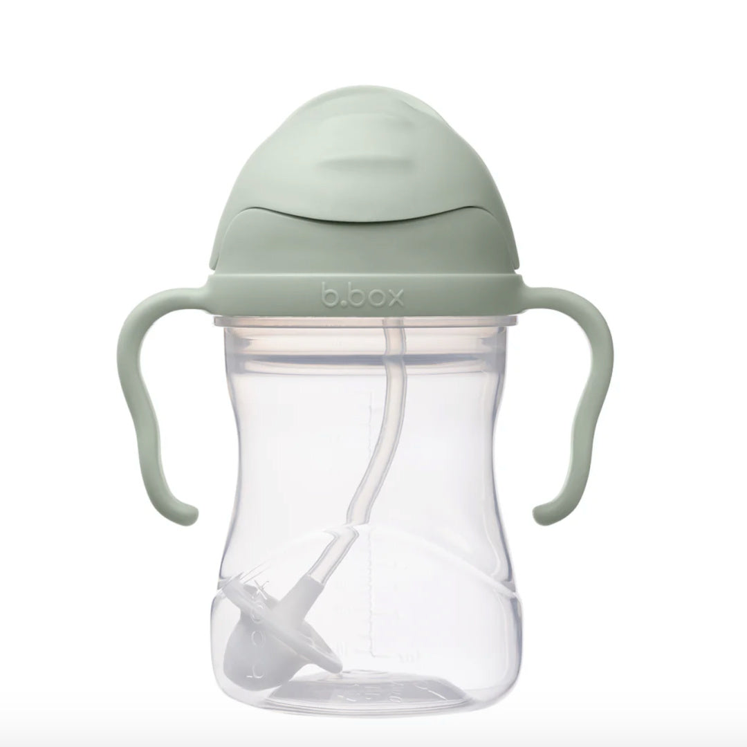 B.BOX SIPPY CUP - SAGE