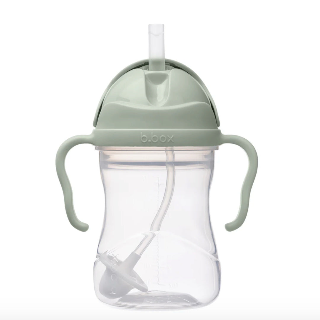 B.BOX SIPPY CUP - SAGE