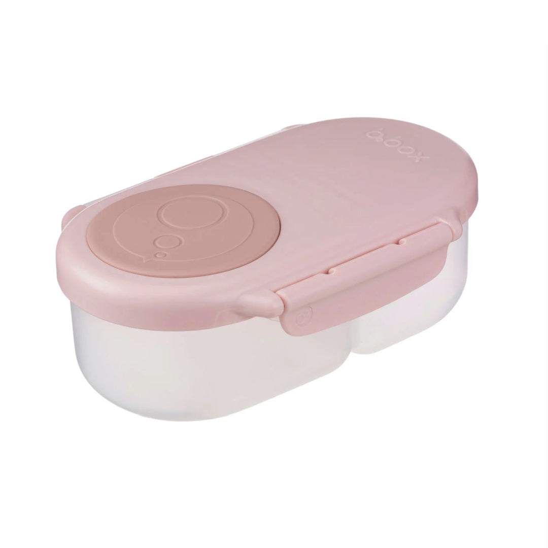 B.BOX SNACK BOX - BLUSH CRUSH