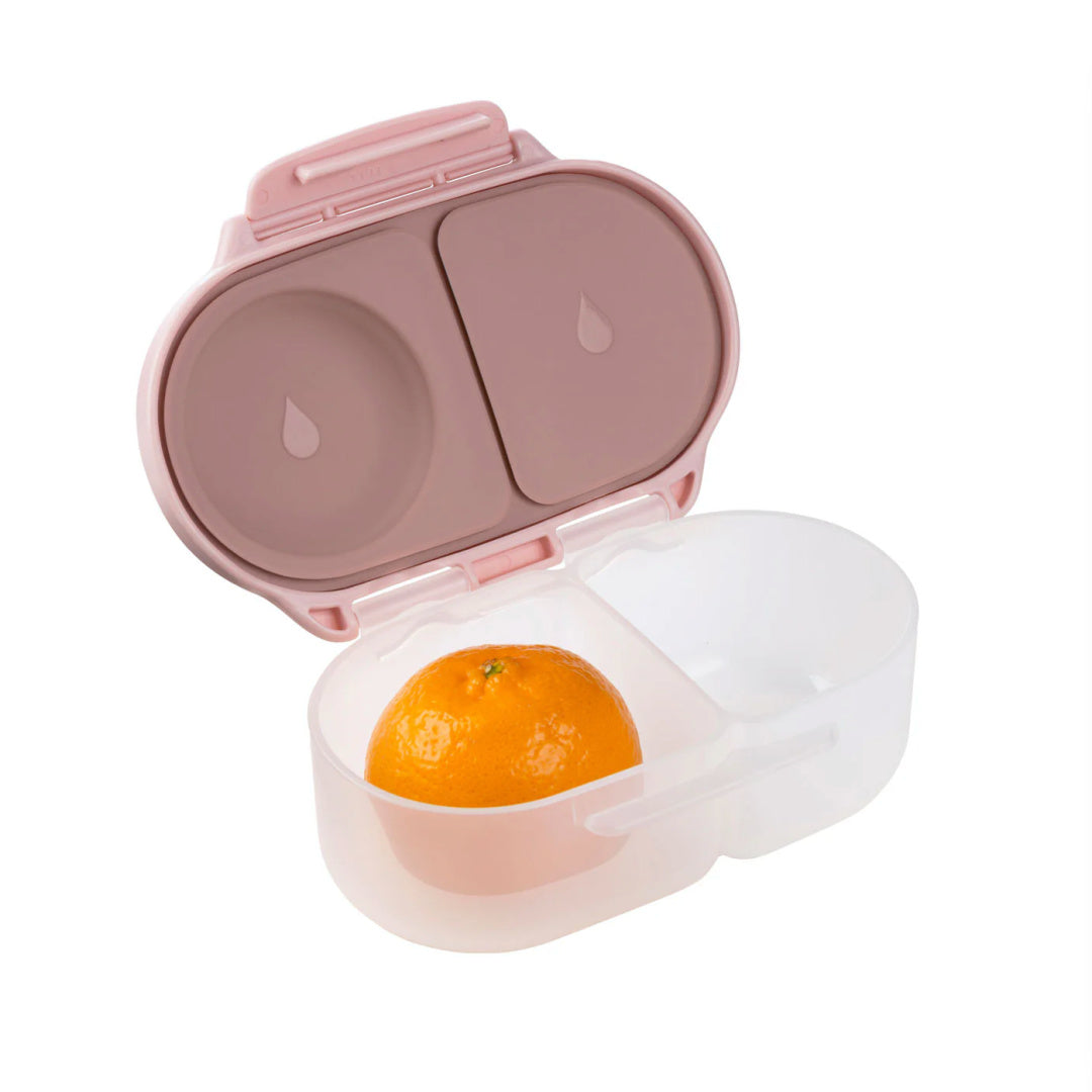 B.BOX SNACK BOX - BLUSH CRUSH