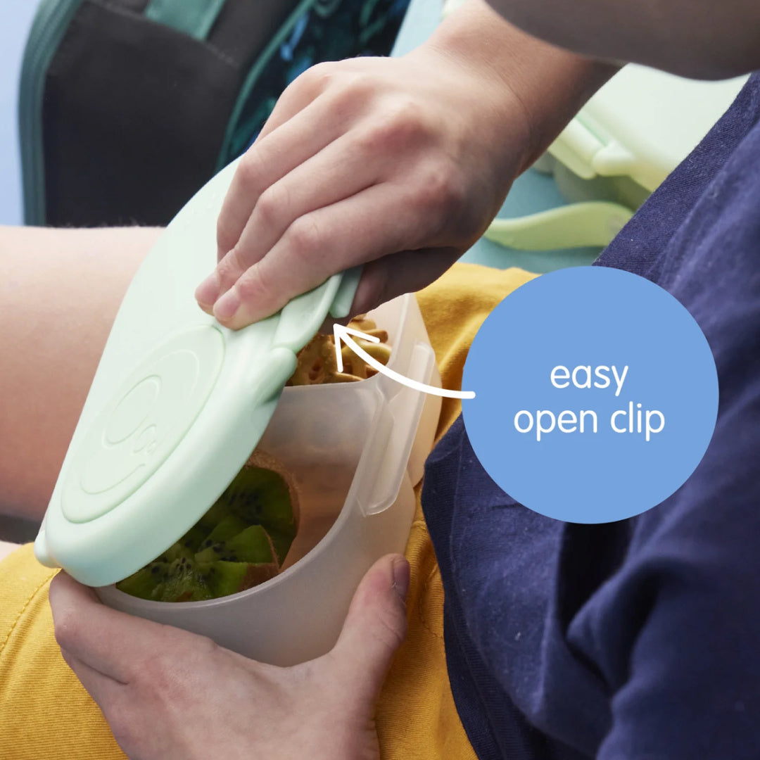 B.BOX SNACK BOX - MIDNIGHT