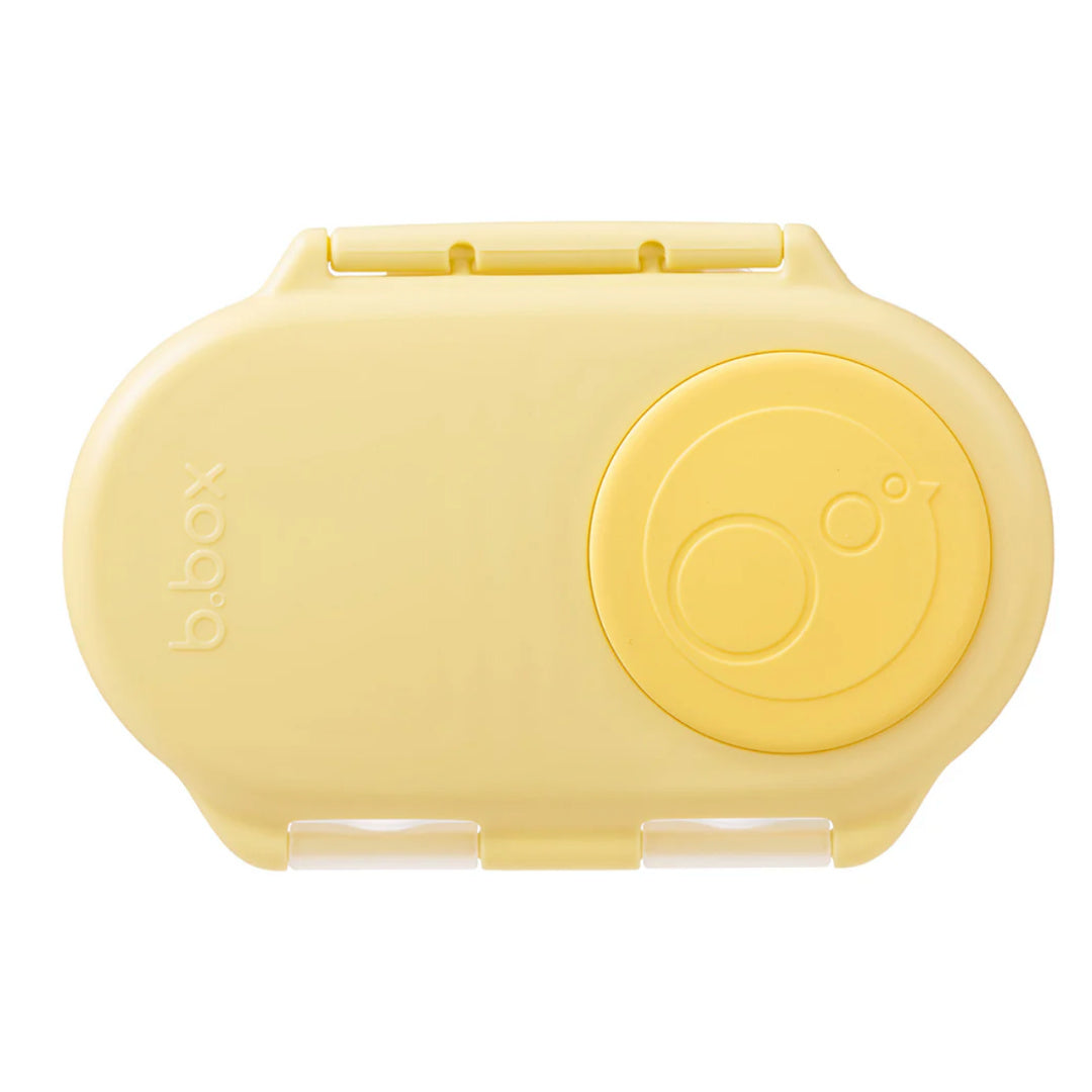 B.BOX SNACK BOX - LEMON TWIST