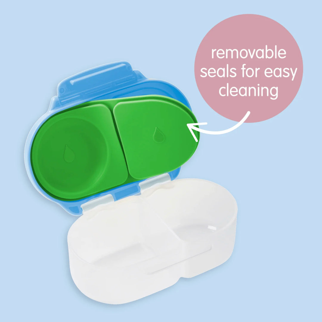 B.BOX SNACK BOX - MIDNIGHT