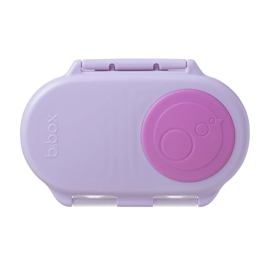 B.BOX SNACK BOX - SUGAR PLUM