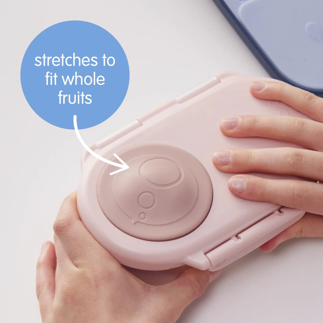 B.BOX SNACK BOX - MIDNIGHT