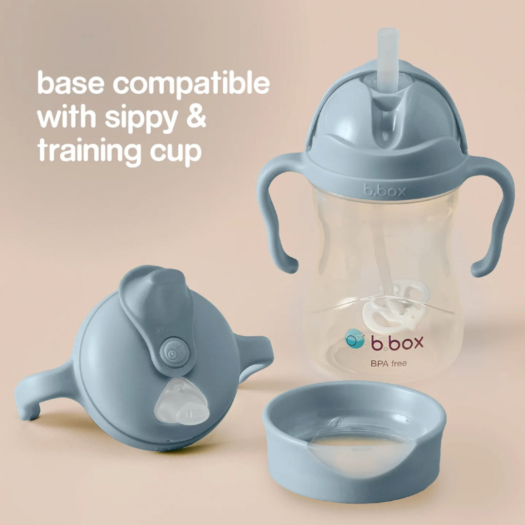 B.BOX TRAINING CUP - BLUSH