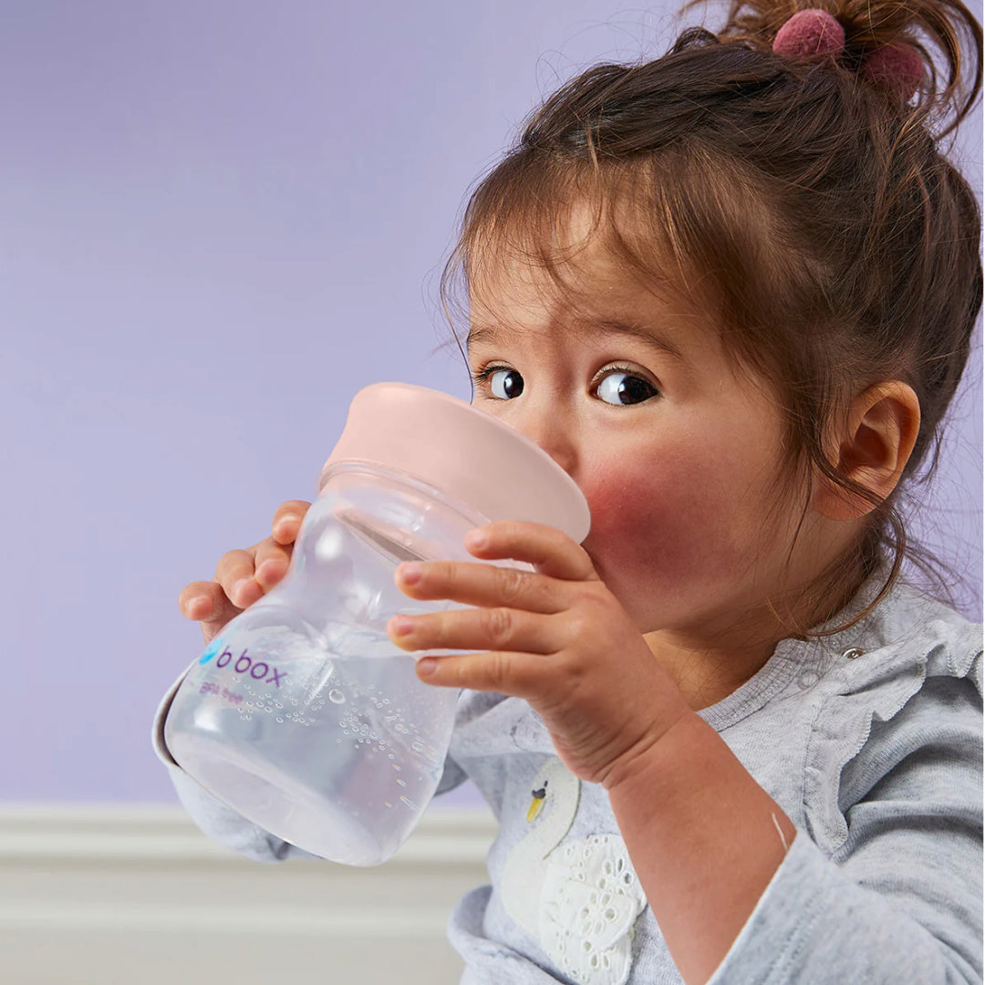 B.BOX TRAINING CUP - BLUSH