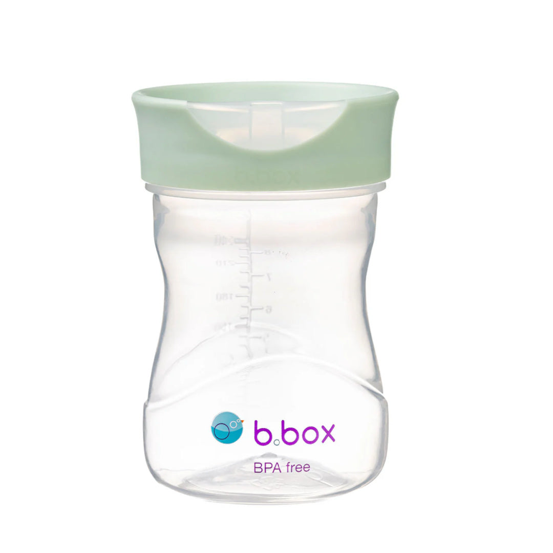 B.BOX TRAINING CUP - SAGE