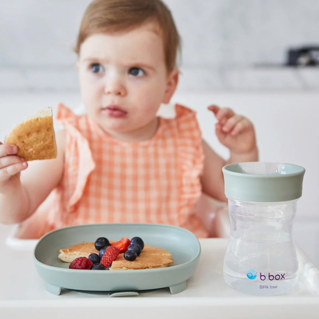 B.BOX TRAINING CUP - SAGE