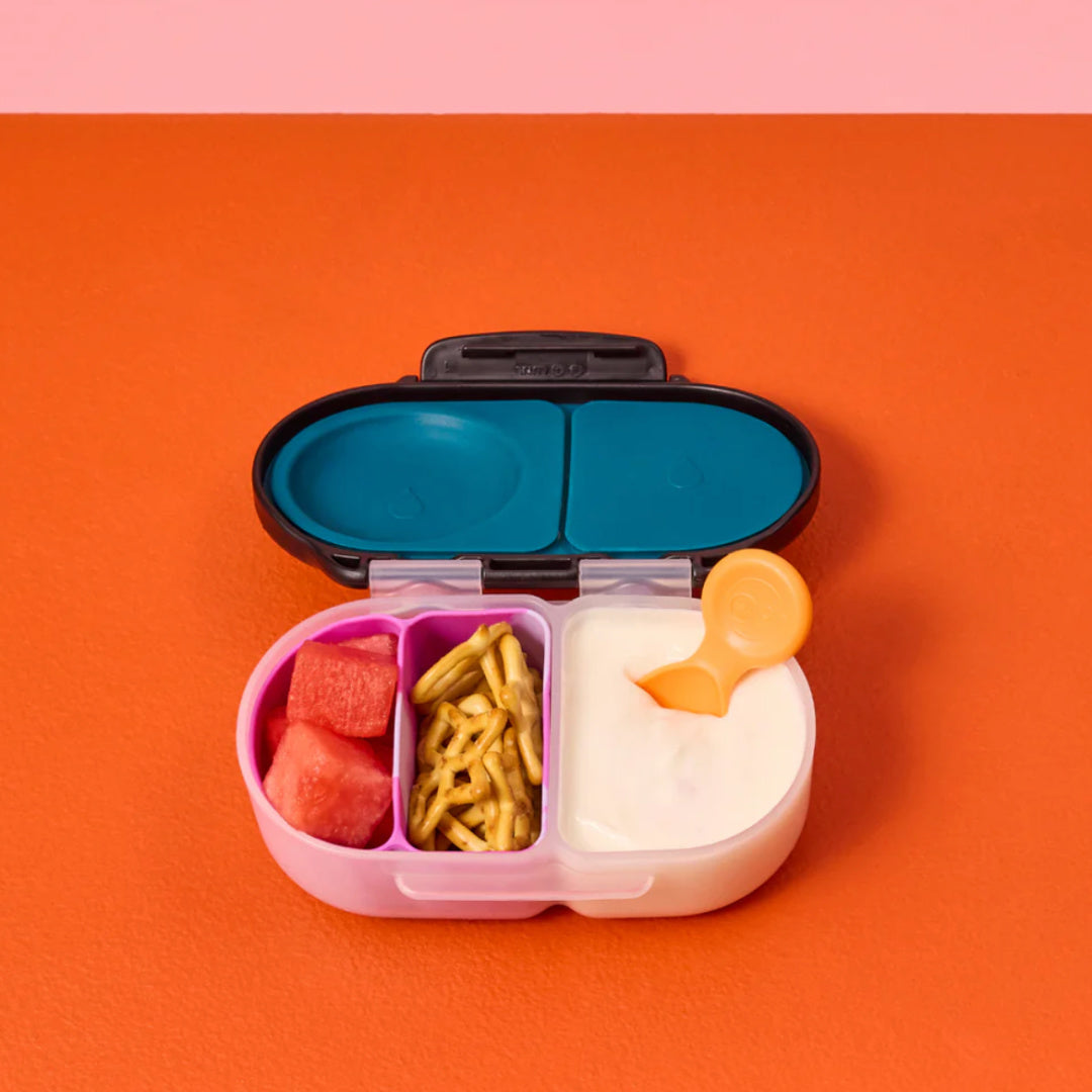 B.BOX SILICONE BENTO BUDDY SNACK COSMIC