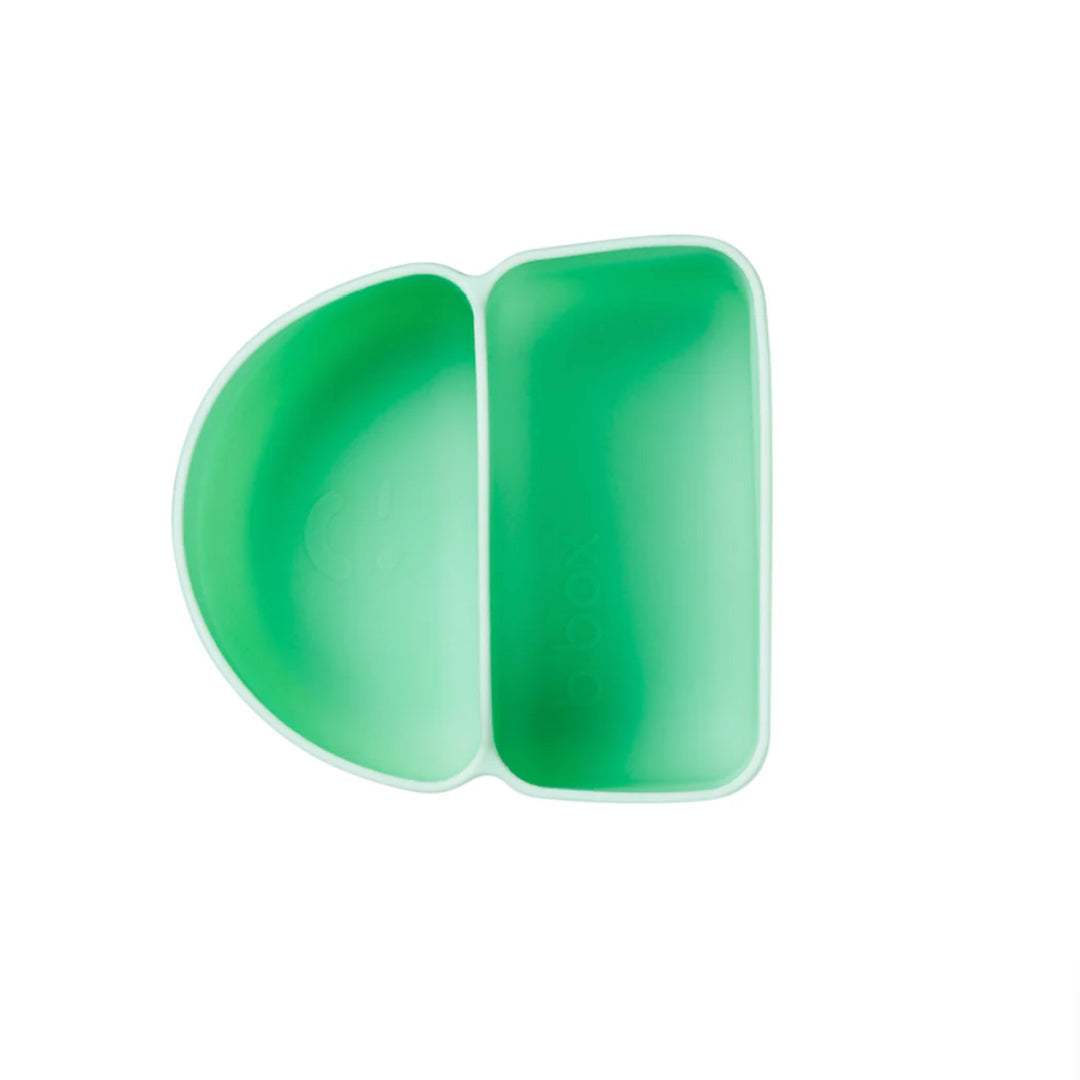 B.BOX SILICONE BENTO BUDDY SNACK FOREST