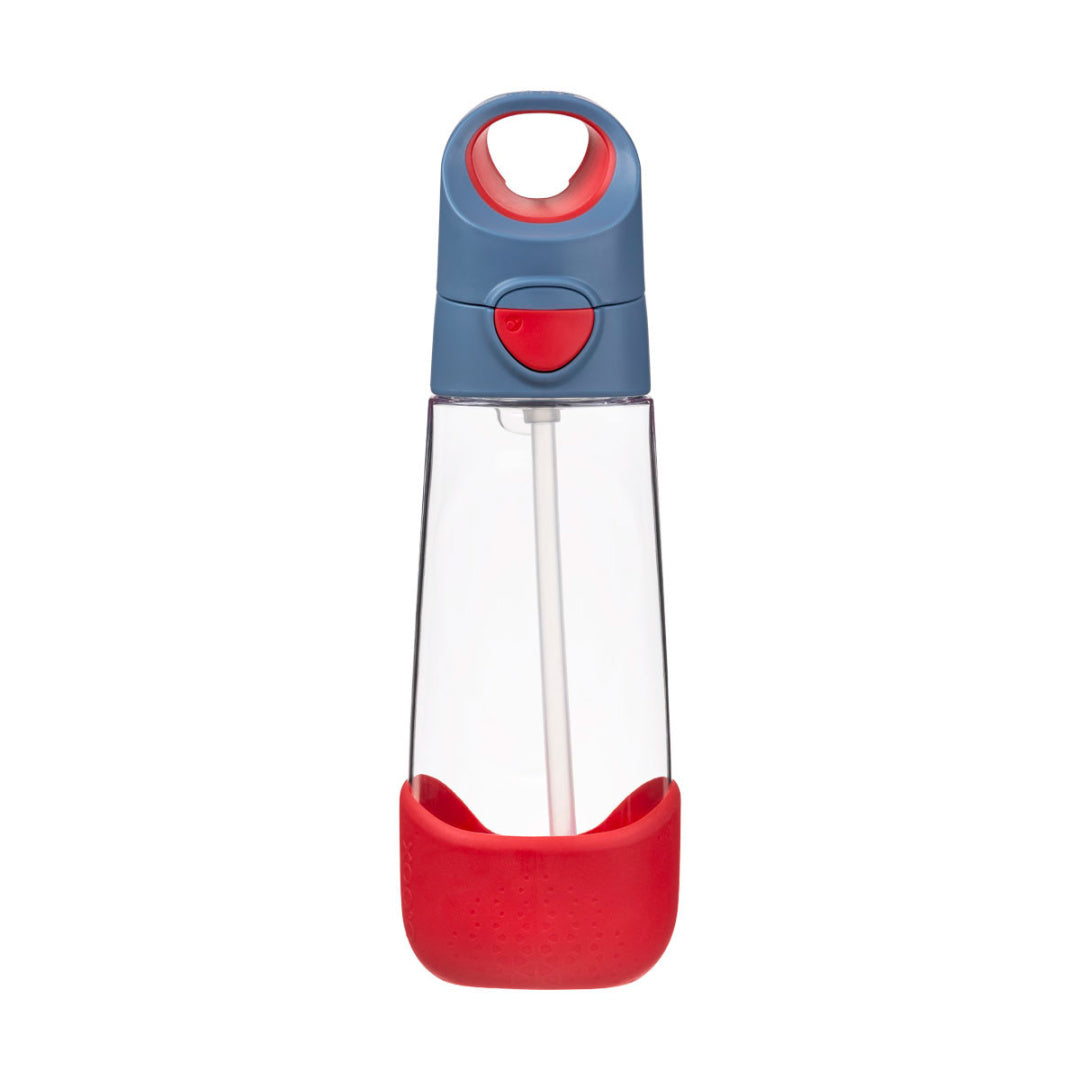 B.BOX TRITAN™ DRINK BOTTLE 600ML - BLUE BLAZE