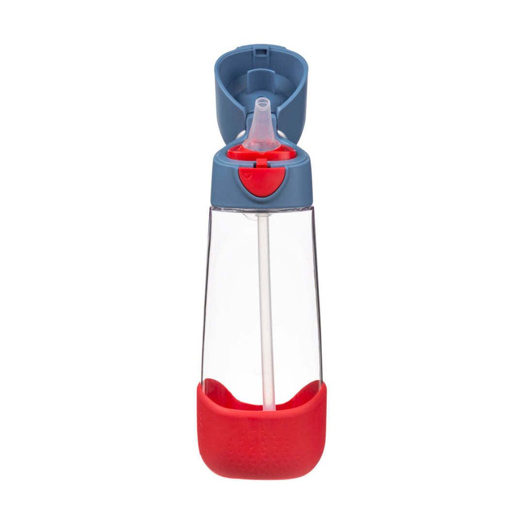 B.BOX TRITAN™ DRINK BOTTLE 600ML - BLUE BLAZE