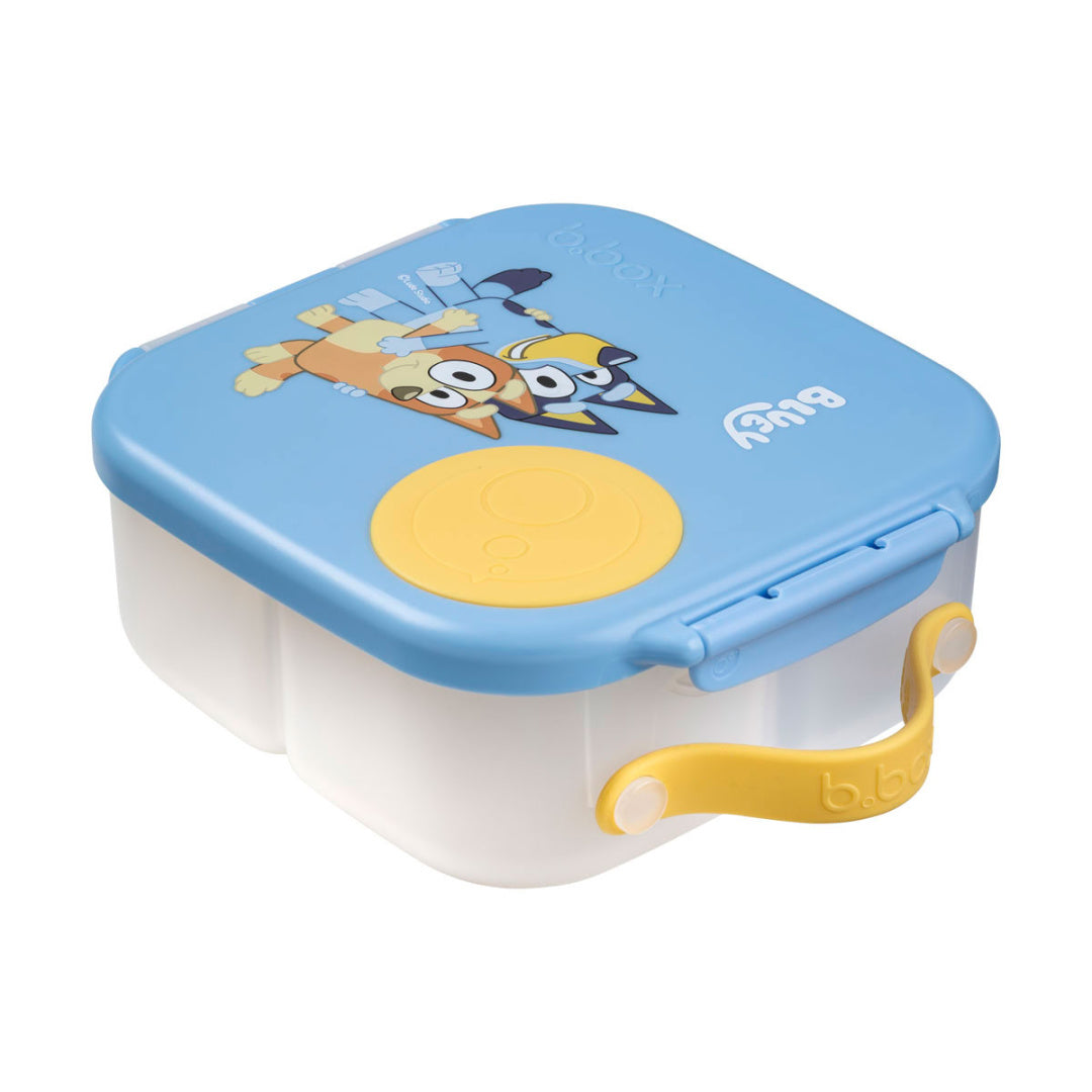 BLUEY™ x BBOX MINI BENTO LUNCHBOX - BLUEY