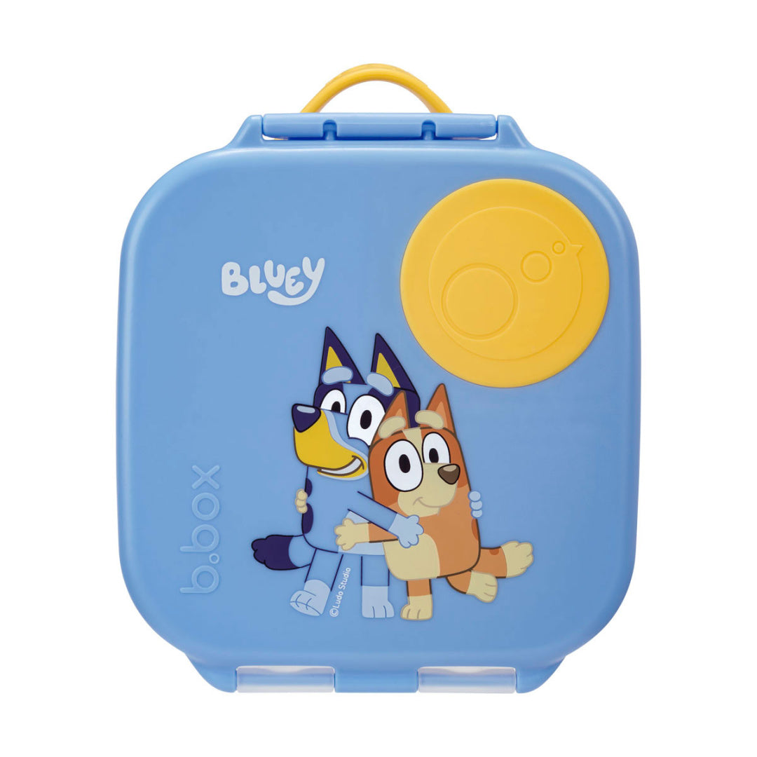 BLUEY™ x BBOX MINI BENTO LUNCHBOX - BLUEY