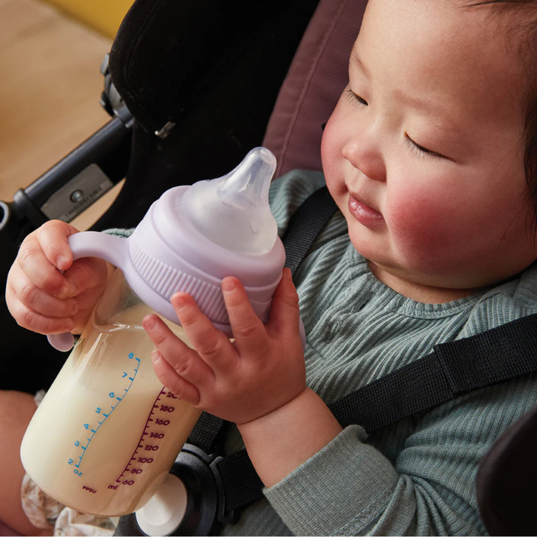 BBOX PPSU BABY BOTTLE  - 240ML PEONY