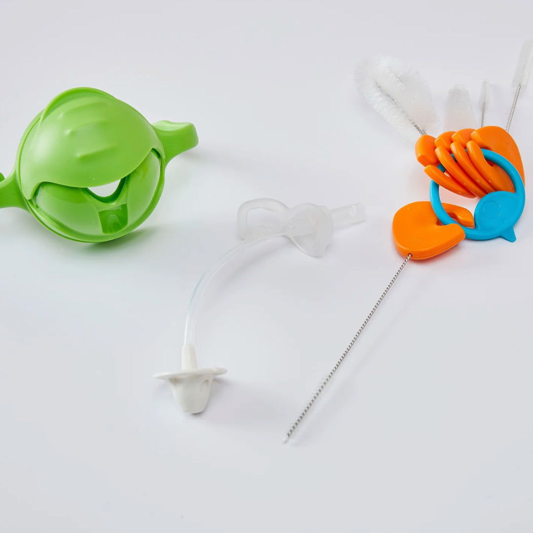 B.BOX CLEANING BRUSH SET