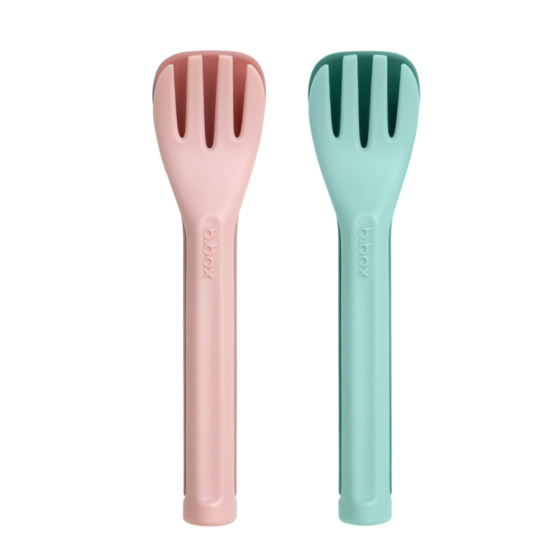B.BOX LUNCHBOX CUTLERY - TWILIGHT