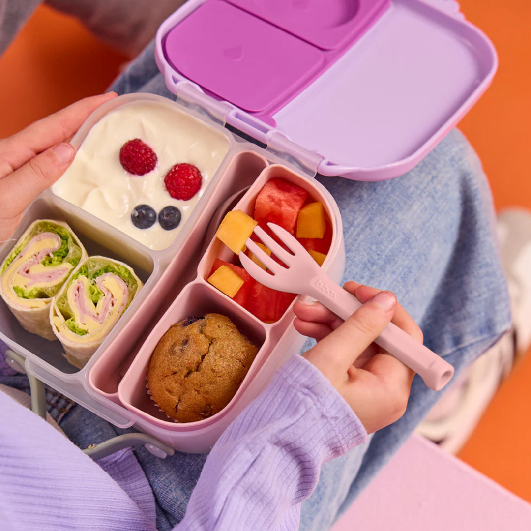 B.BOX LUNCHBOX CUTLERY - TWILIGHT