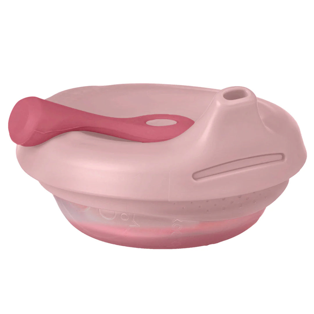 B.BOX FILL AND FEED - BLUSH