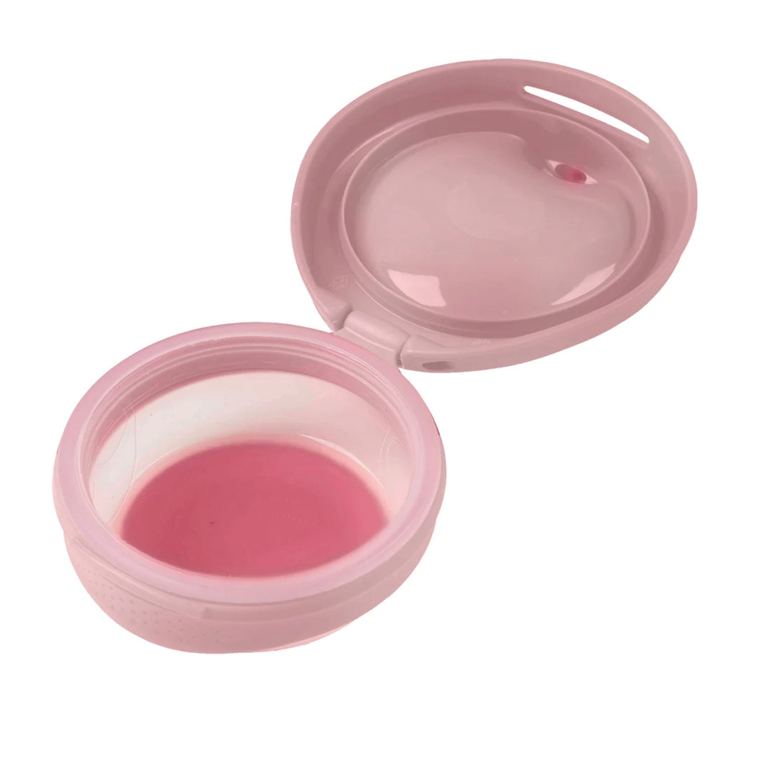 B.BOX FILL AND FEED - BLUSH