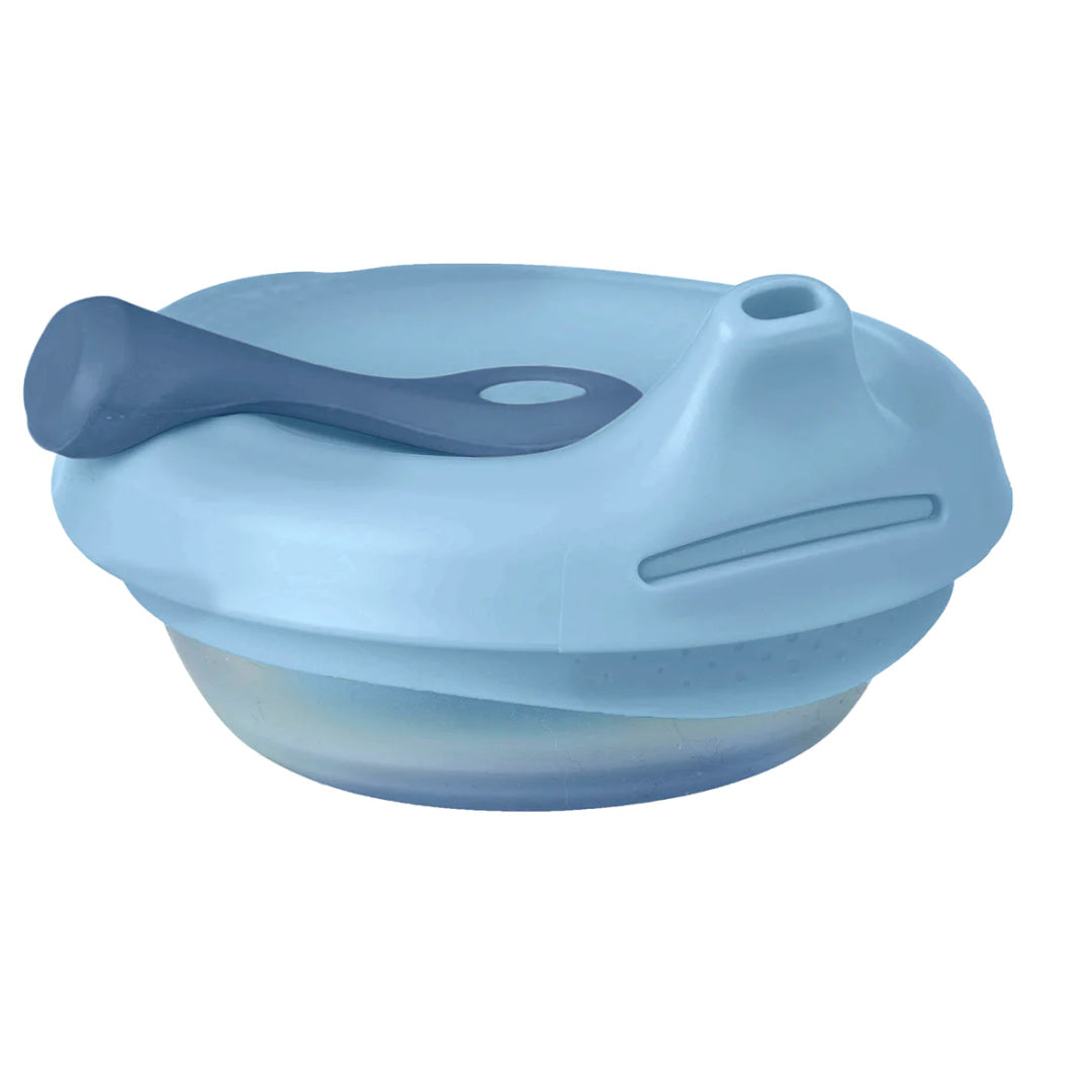 B.BOX FILL AND FEED - LULLABY BLUE